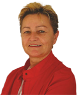 Traudel Lerch