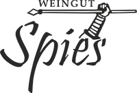 Logo weingut spies